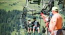 Biken in der Ferienregion Seier Alm