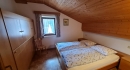 Schlafzimmer / Camera da letto Apartment C