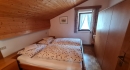 Schlafzimmer / Camera da letto Apartment C